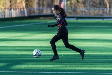 Bild 49 - wCJ VfL Pinneberg 3 - Lemsahl : Ergebnis: 2:1